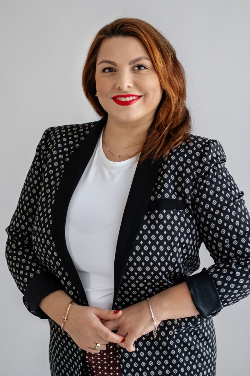 Ivona Bartíková